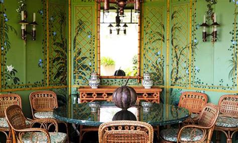 home of yves saint laurent|jasper conran tangier.